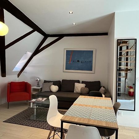 La Mariana - Old Town Cosy Apartments Colmar Zewnętrze zdjęcie