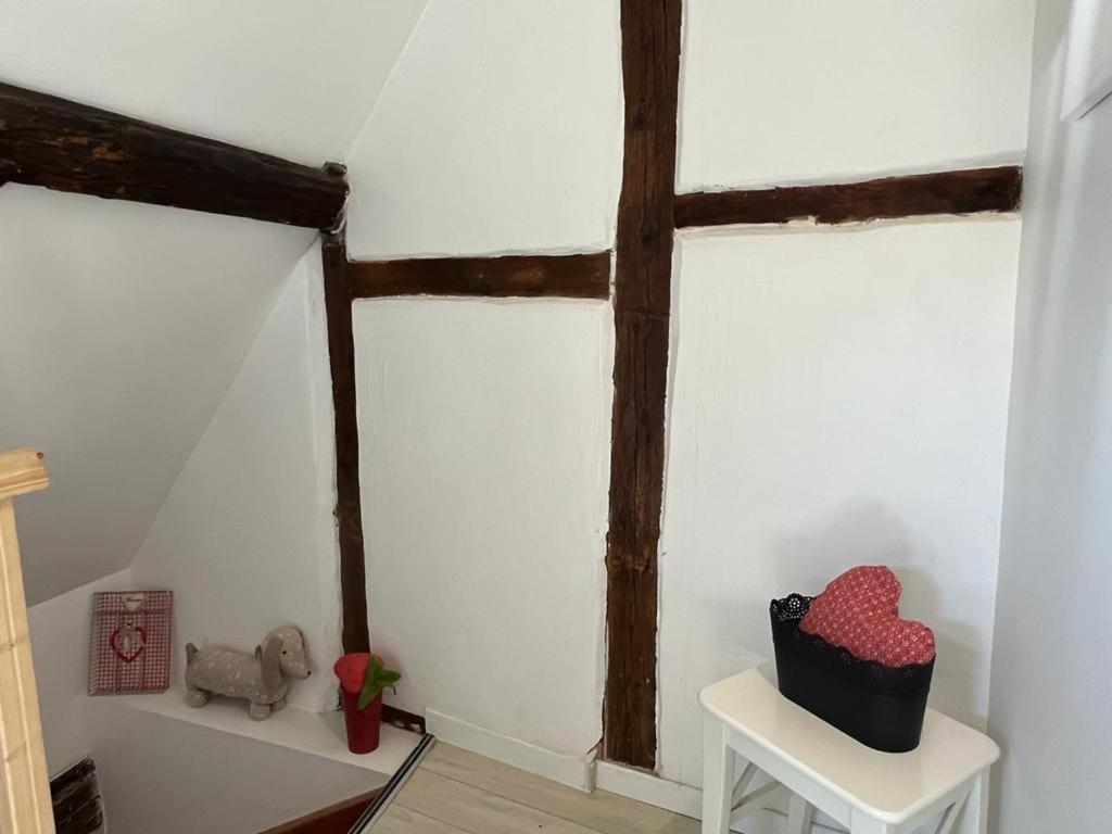 La Mariana - Old Town Cosy Apartments Colmar Zewnętrze zdjęcie